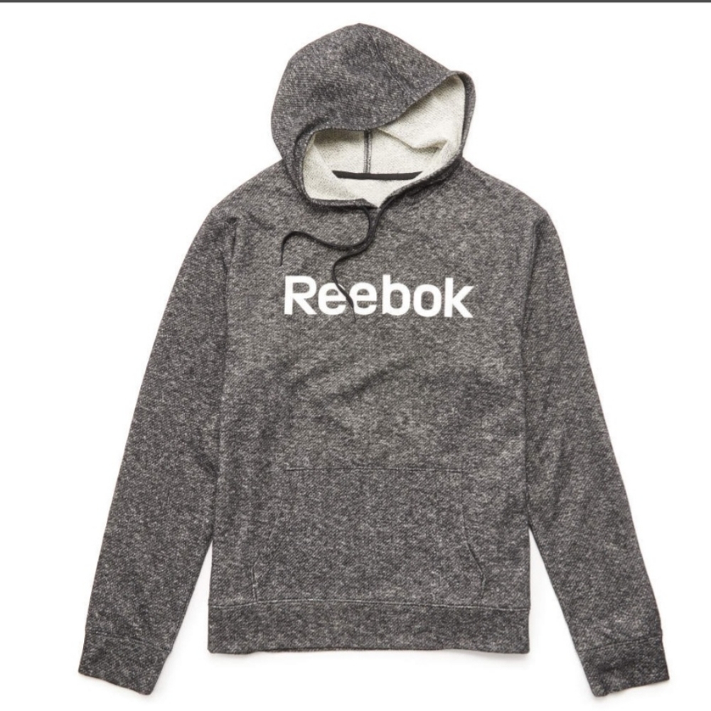 Women's Reebok Fleece Hoodie